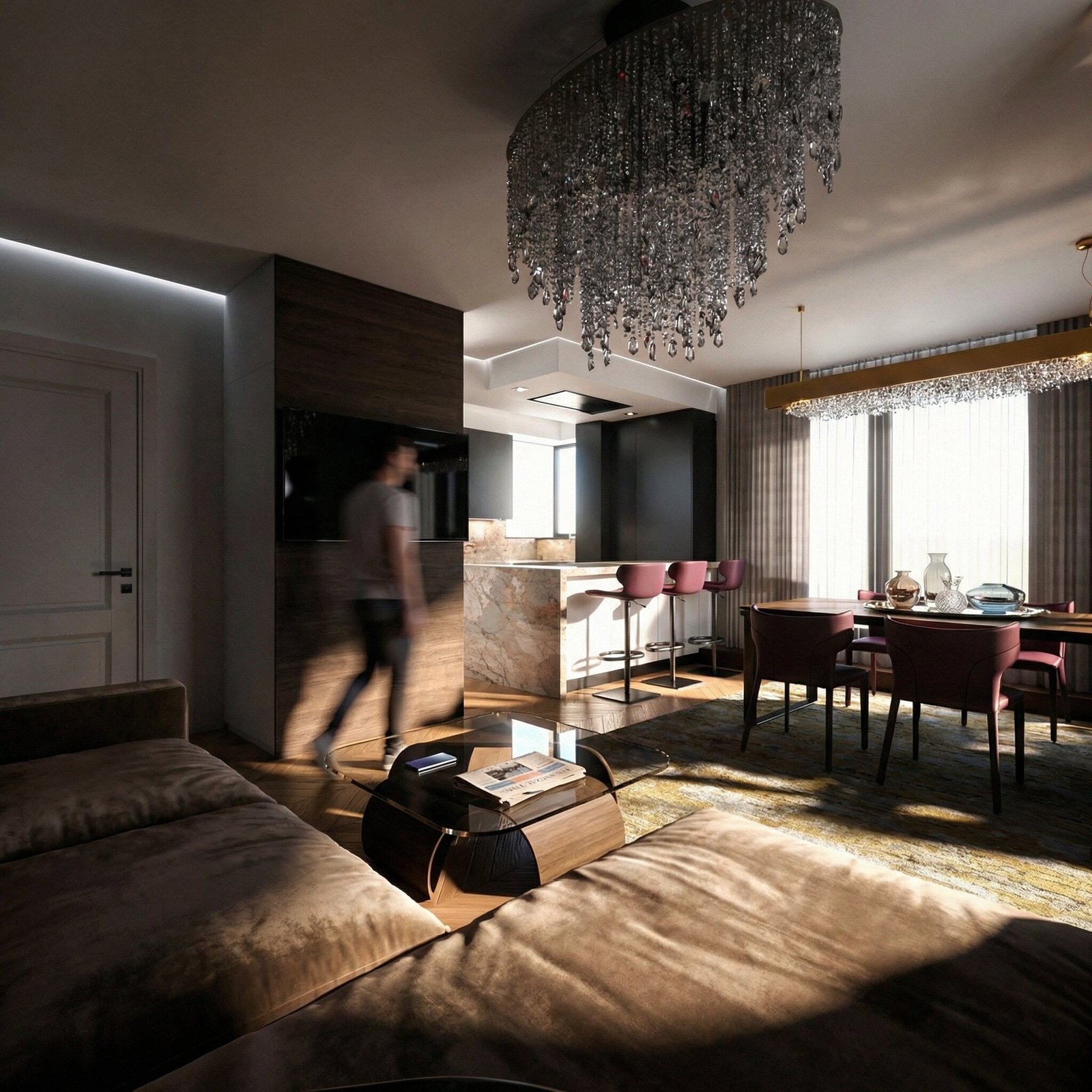 Apartment 28